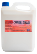 Ceras emulsionadas