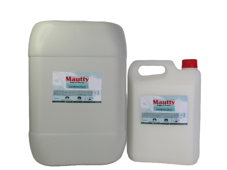 Crema Hidratante y Acondicionadora